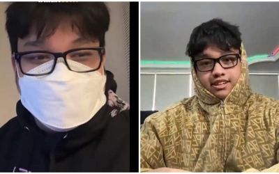 Video 17 Detik yang Hebohkan Twitter: Yudo Sadewa dan Sindiran Pedas untuk Aktivis Kampus